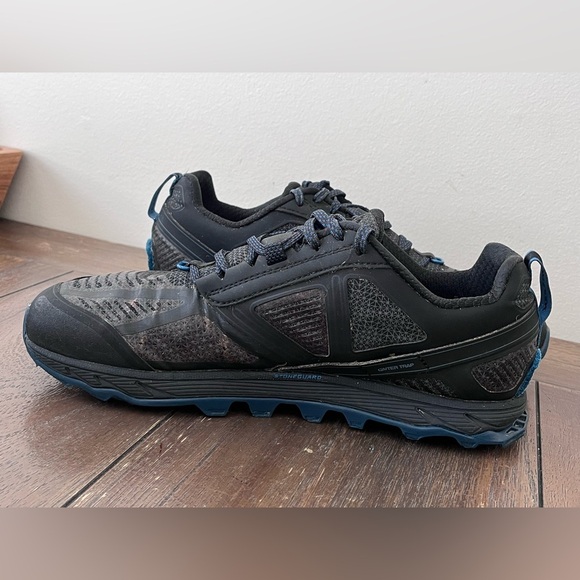 Altra Loan Peak 4 Sneakers Mens size 9.5 - Picture 7 of 12